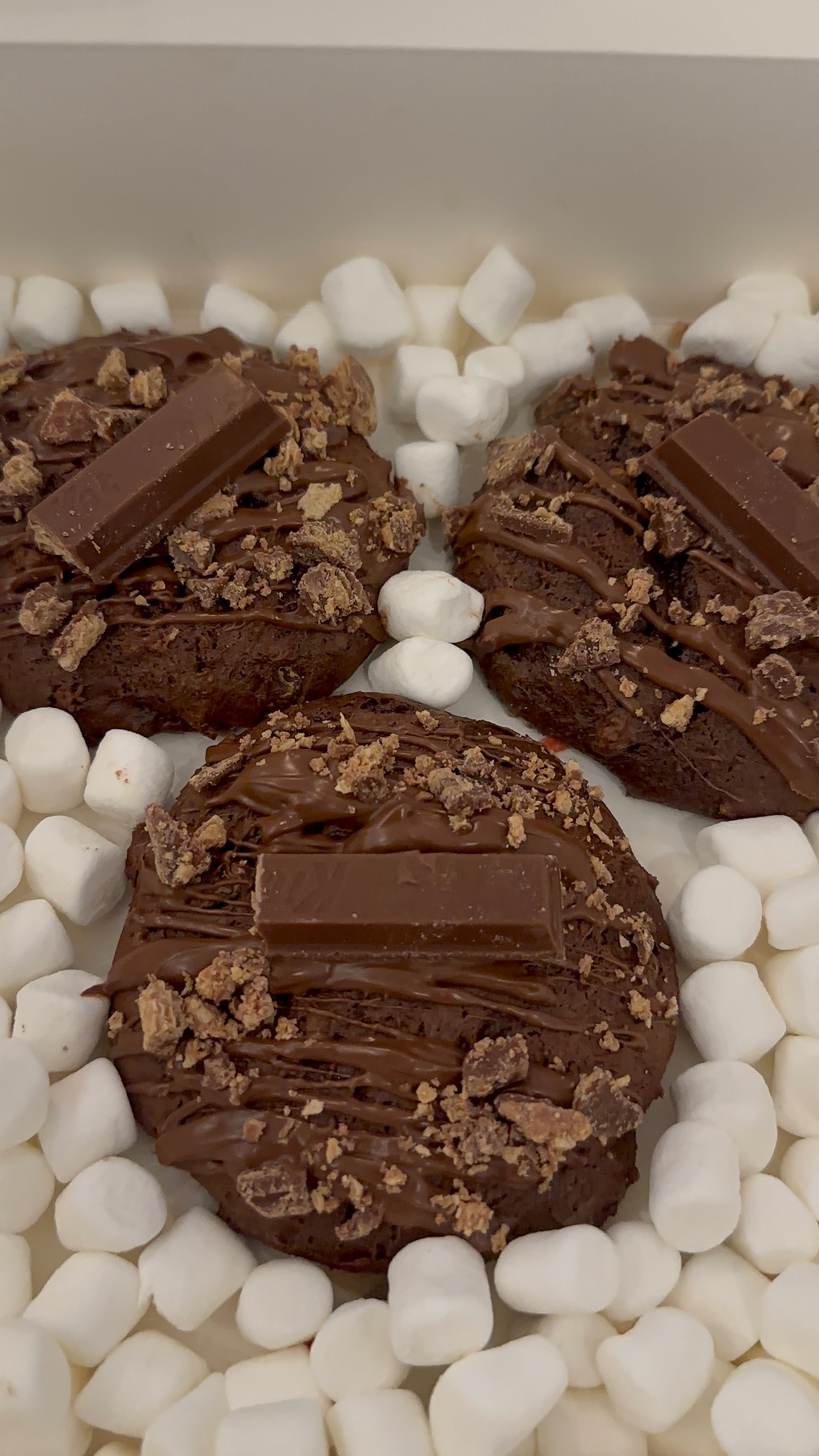 KitKat Crunch Dream