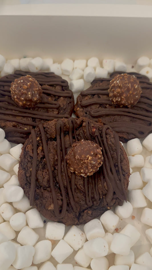Ferrero Fling