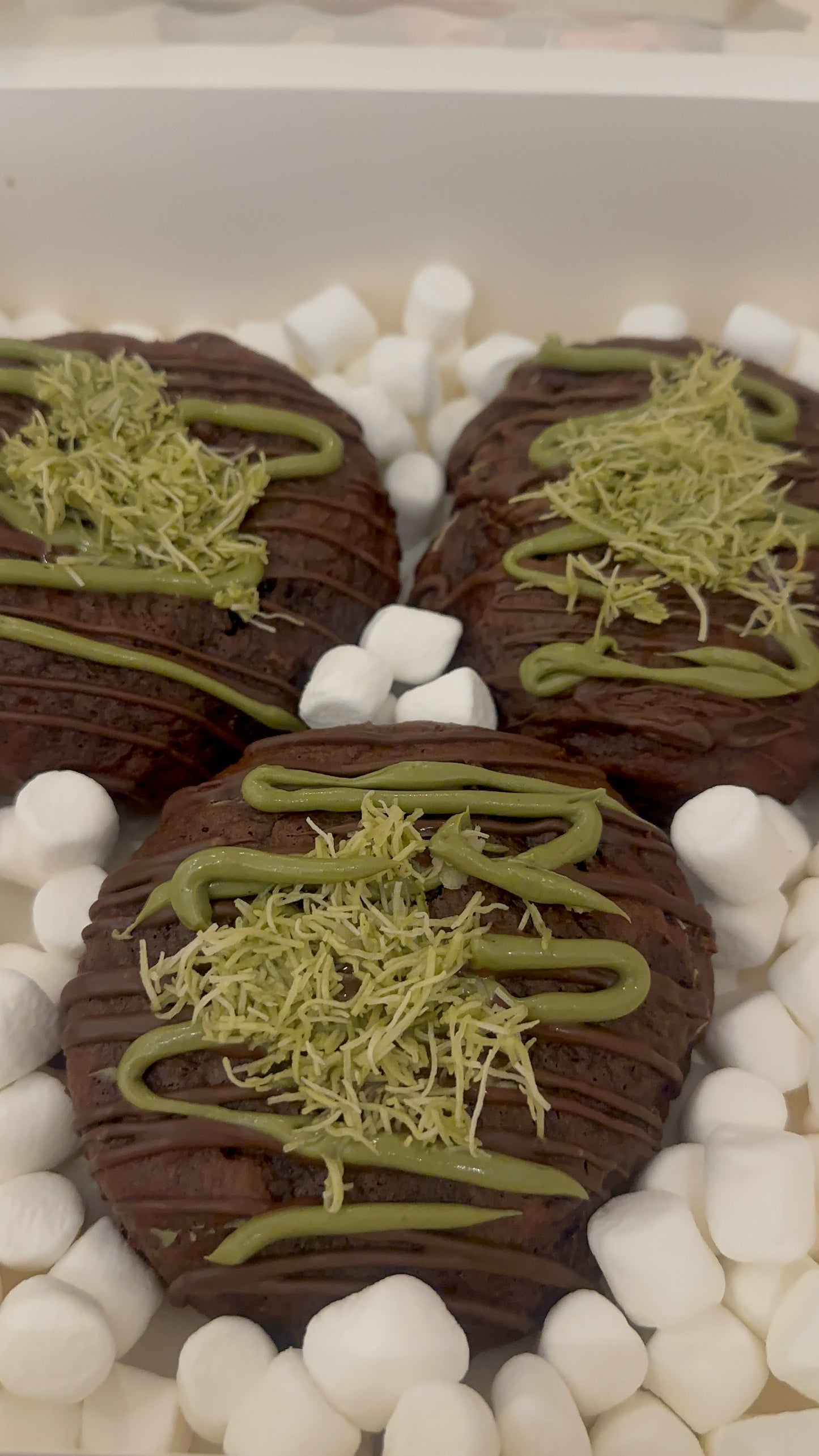 Dubai Chocolate